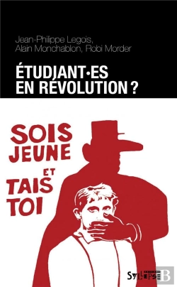 Bertrand.pt - Étudiant(E)S En Révolution ?