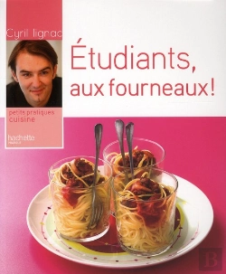 Bertrand.pt - Étudiants, Aux Fourneaux !