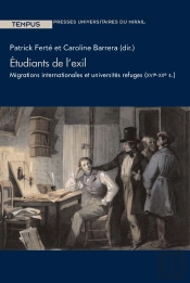 Etudiants De L'Exil