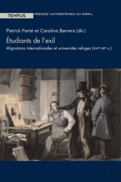Bertrand.pt - Etudiants De L'Exil