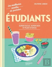 Etudiants : Super Facile, Super Bon Et Plein D'Infos