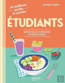 Bertrand.pt - Etudiants : Super Facile, Super Bon Et Plein D'Infos