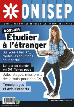 Bertrand.pt - Etudier A L'Etranger