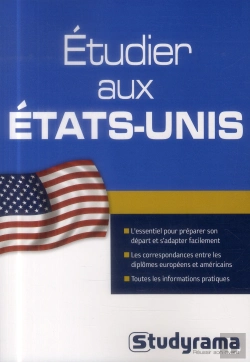 Bertrand.pt - Étudier Aux Etats-Unis