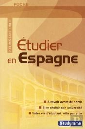 Étudier En Espagne