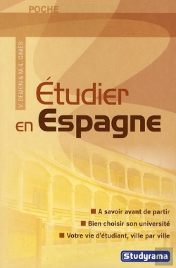 Bertrand.pt - Étudier En Espagne