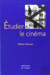 Etudier Le Cinema