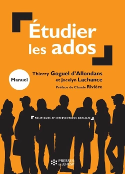 Bertrand.pt - Étudier Les Ados