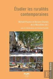 Étudier Les Ruralités Contemporaines