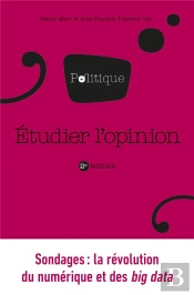 Étudier L'Opinion (2e Édition)