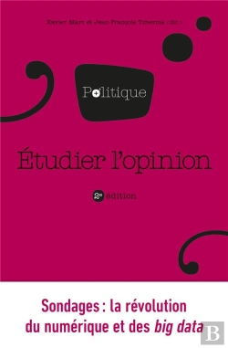 Bertrand.pt - Étudier L'Opinion (2e Édition)