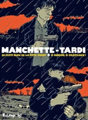 Etui 1 Tardi/Manchette 2v