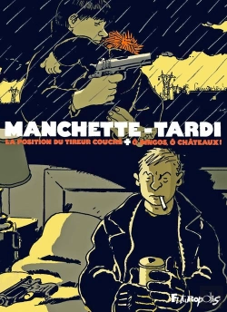 Bertrand.pt - Etui 2 Tardi Manchette 2v