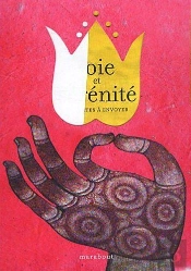 Etui Cartes Joie Et Serenite