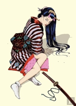 Bertrand.pt - Etui Chanbara T.1 Et 2
