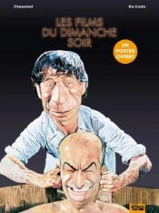 Etui Les Films Du Dimanche Soir - La Derniere Sequence