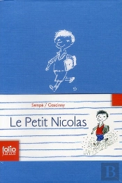 Etui Petit Nicolas