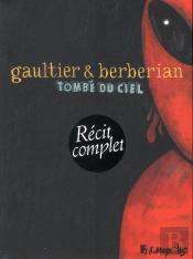 Etui Tombe Du Ciel