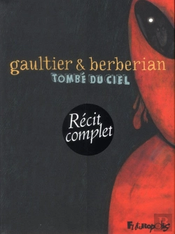Bertrand.pt - Etui Tombe Du Ciel