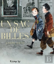 Etui Un Sac De Bille 2v