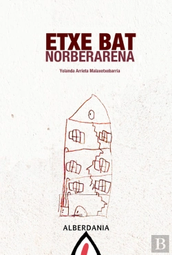 Bertrand.pt - Etxe Bat Norberarena
