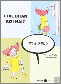 Bertrand.pt - Etxe Bitan Bizi Naiz, Eta Zer?