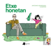 Etxe Honetan