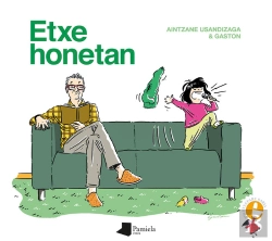 Bertrand.pt - Etxe Honetan