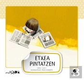 Etxea Pintatzen