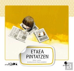 Bertrand.pt - Etxea Pintatzen