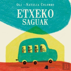Bertrand.pt - Etxeko Saguak