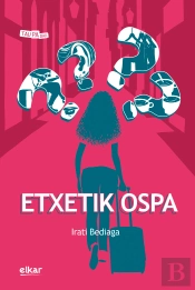 Etxetik Ospa