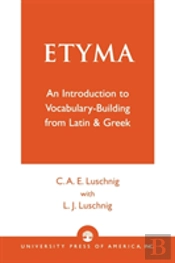 Etyma
