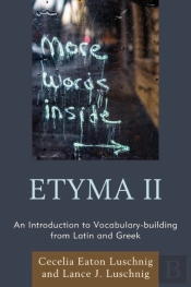 Etyma Two