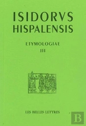 Étymologiae Iii ; Les Mathématiques