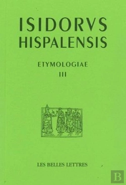 Bertrand.pt - Étymologiae Iii ; Les Mathématiques