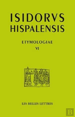 Bertrand.pt - Etymologiae Vi ; La Bible