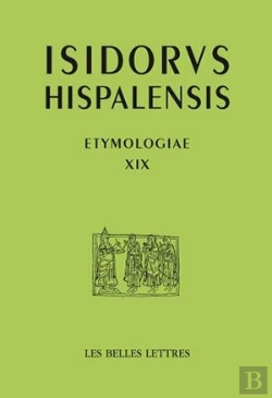 Bertrand.pt - Etymologiae Xix