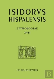 Etymologiae Xvii