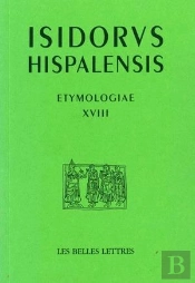 Etymologiae Xviii