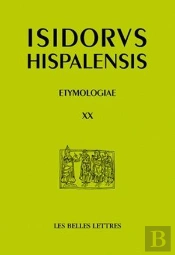 Etymologiae Xx