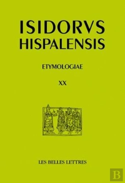 Bertrand.pt - Etymologiae Xx