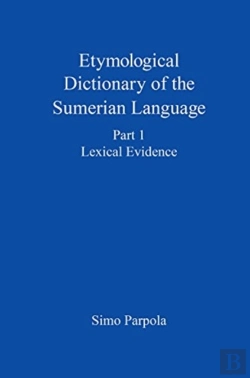 Bertrand.pt - Etymological Dictionary Of The Sumerian Language
