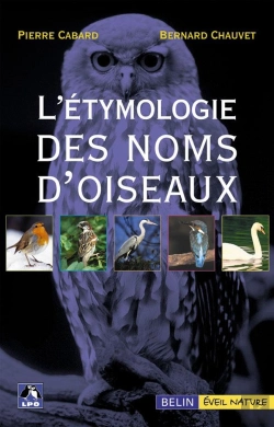 Bertrand.pt - Étymologie Des Noms D'Oiseaux