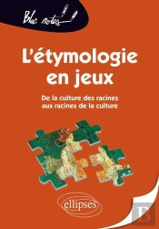 Étymologie En Jeux