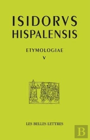 Etymologies L5