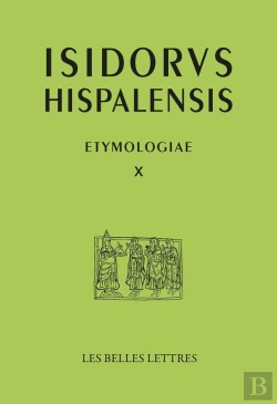 Bertrand.pt - Étymologies Livre X