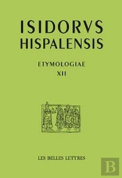 Étymologies Tome 12 ; L12