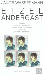 Etzel Andergast