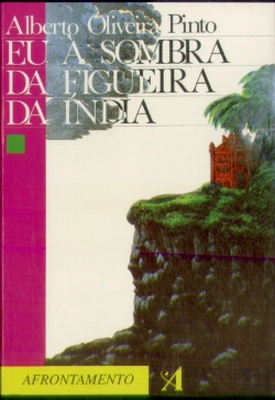 Bertrand.pt - Eu à Sombra da Figueira da Índia